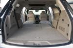 GMC Acadia Denali 2012 года